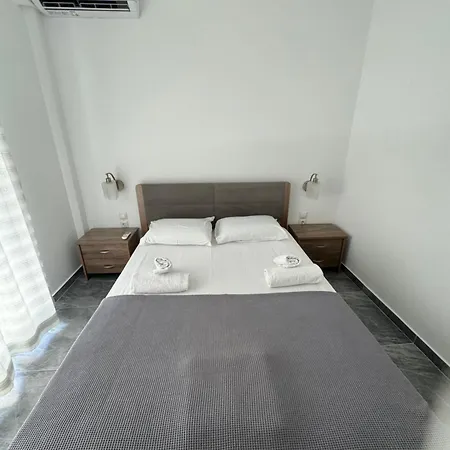 Mano'S House Preveza Apartment Room photo
