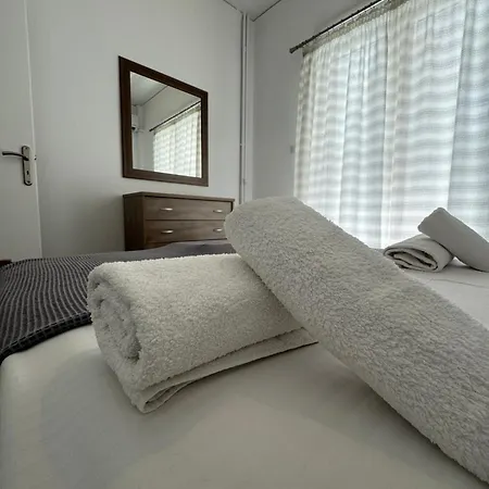 Mano'S House Preveza Apartment Room photo