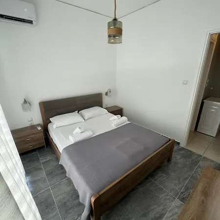 Mano'S House Preveza Apartment Room photo