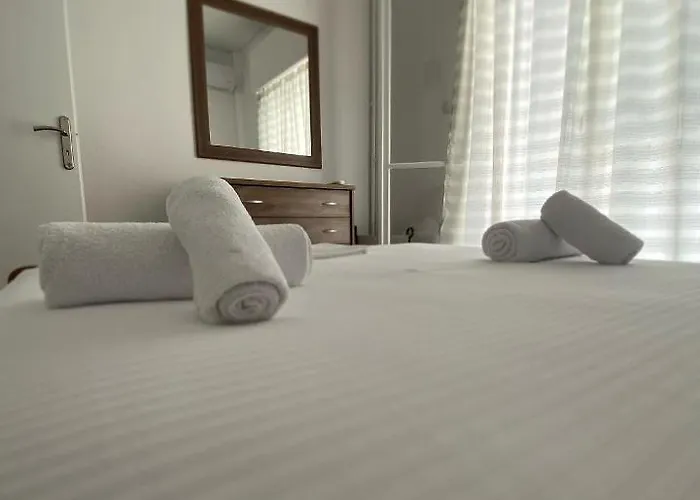 Mano\'S House Preveza