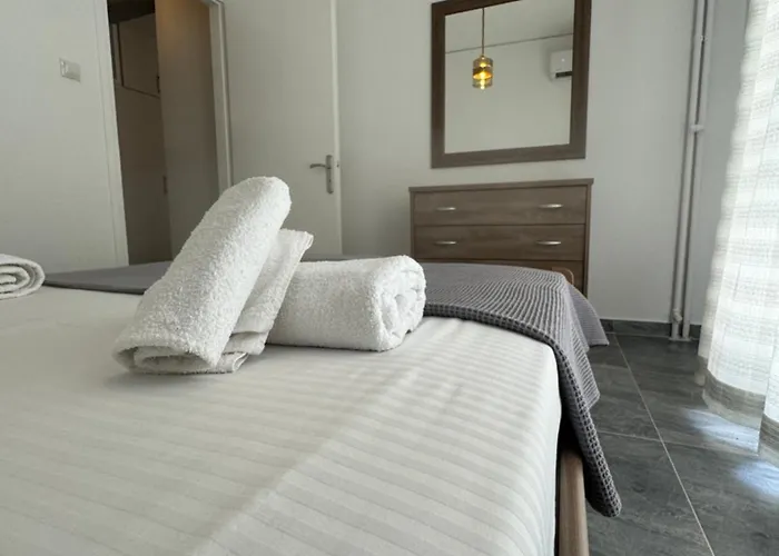 Mano\'S House Preveza