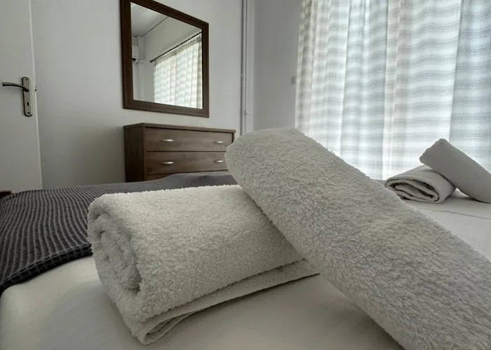 Mano\'S House Preveza