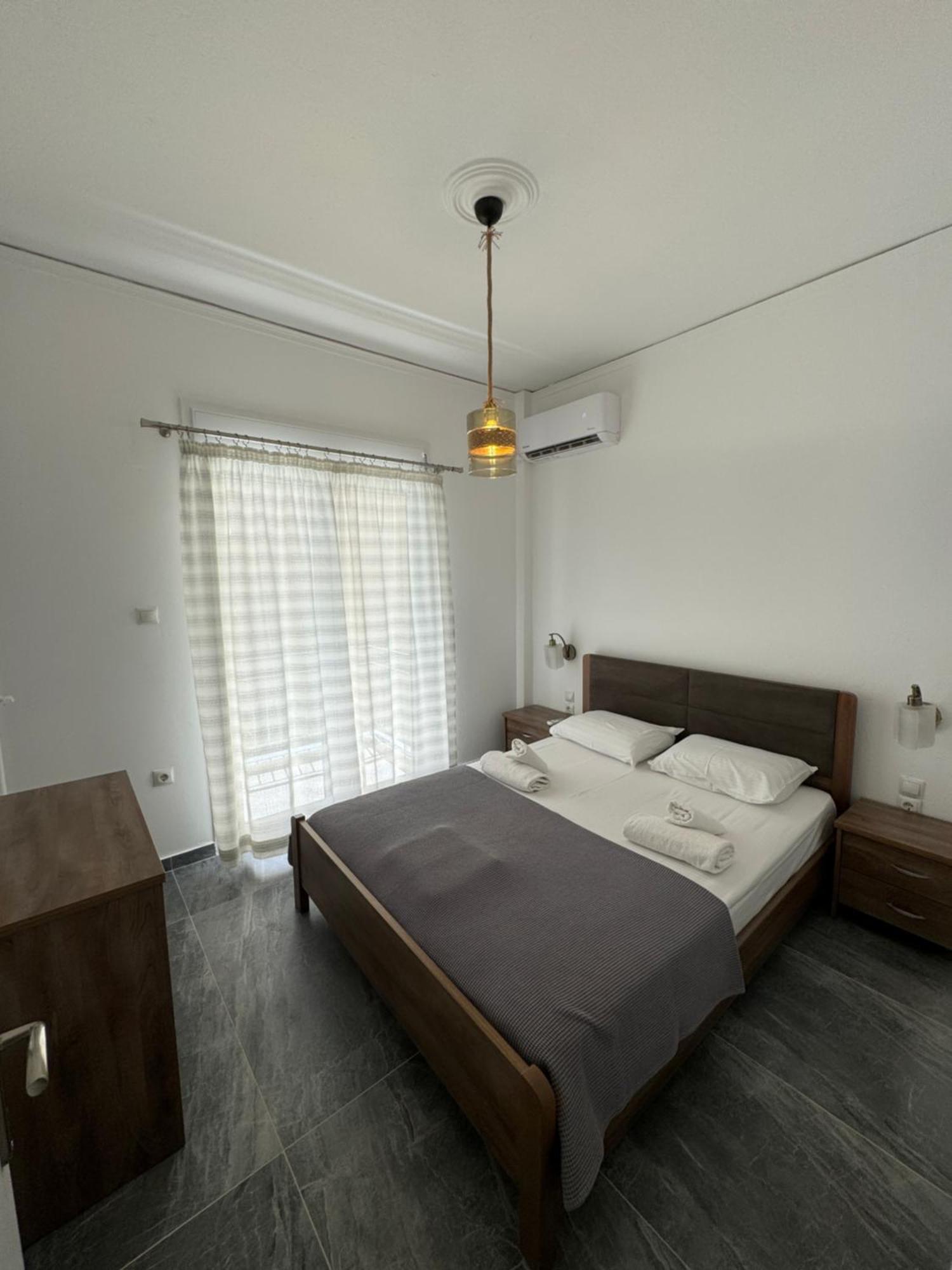 Mano's House * Preveza