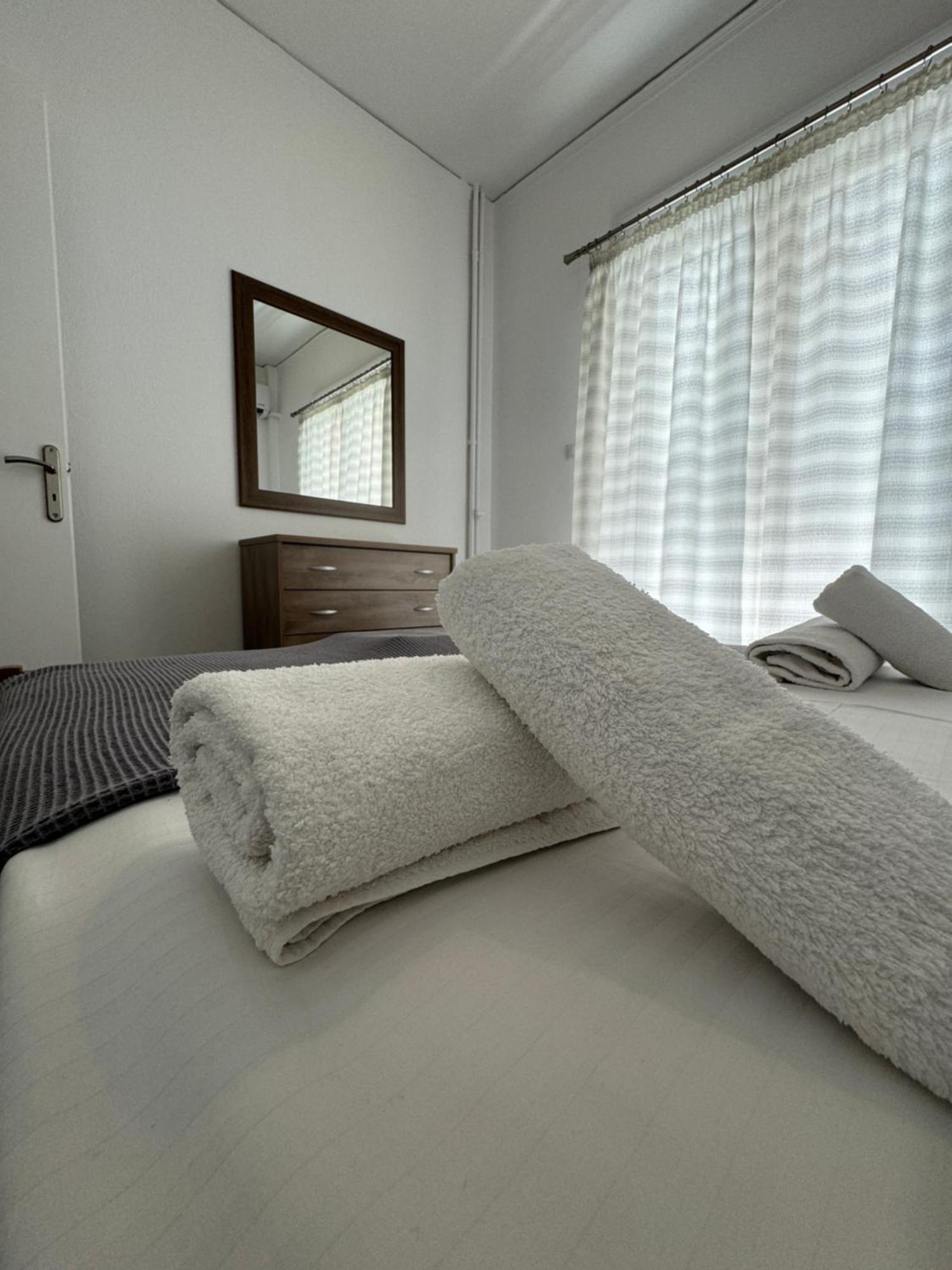 Mano's House Apartment *